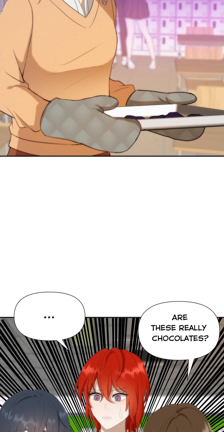 The Beginning After the End, Chapter 175.1 image 03